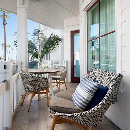 Shore House At The Del, Lxr Hotels & Resorts Coronado Eksteriør bilde