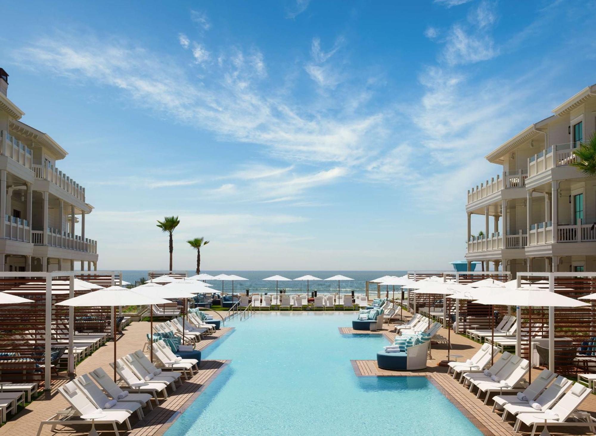 Shore House At The Del, Lxr Hotels & Resorts Coronado Eksteriør bilde