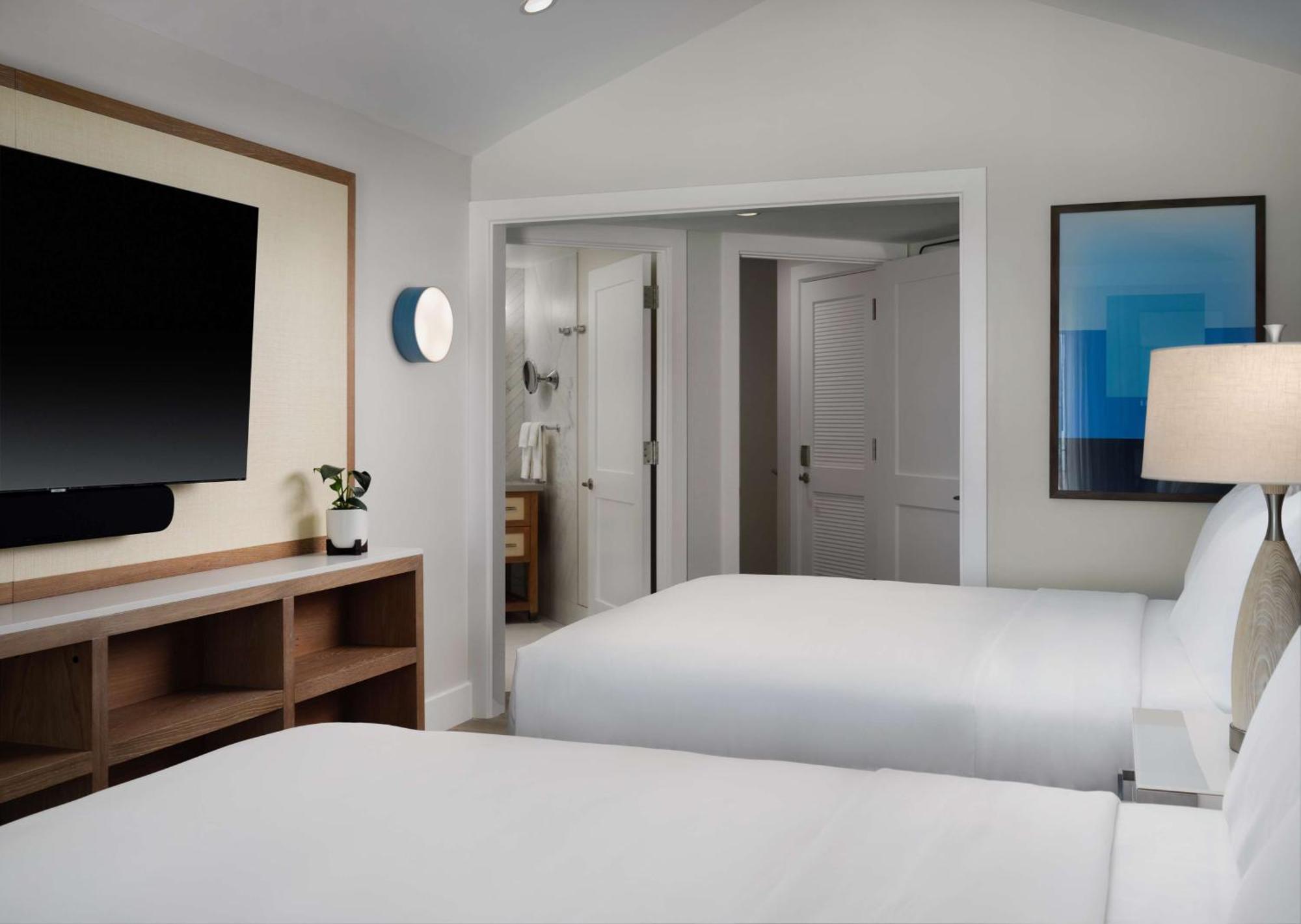 Shore House At The Del, Lxr Hotels & Resorts Coronado Eksteriør bilde