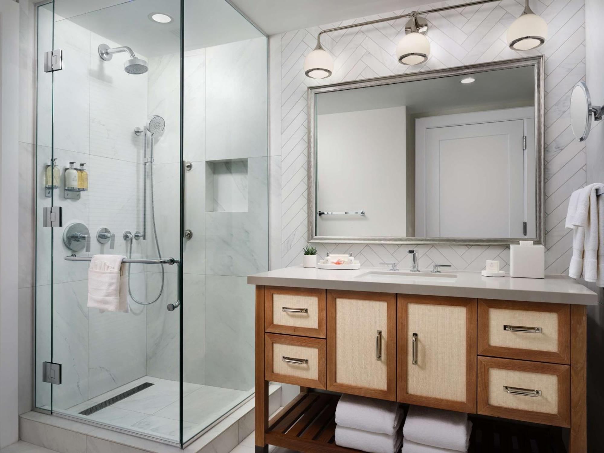 Shore House At The Del, Lxr Hotels & Resorts Coronado Eksteriør bilde
