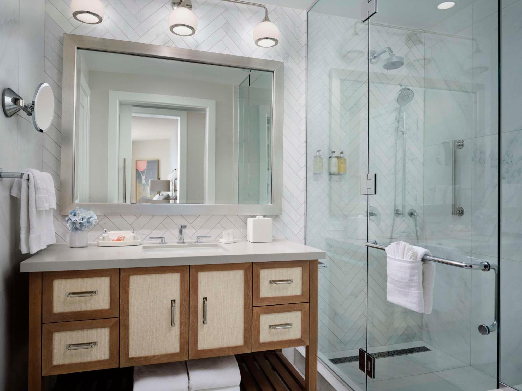 Shore House At The Del, Lxr Hotels & Resorts Coronado Eksteriør bilde