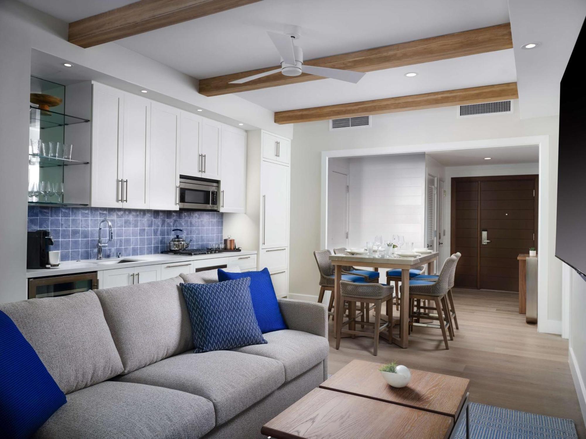 Shore House At The Del, Lxr Hotels & Resorts Coronado Eksteriør bilde
