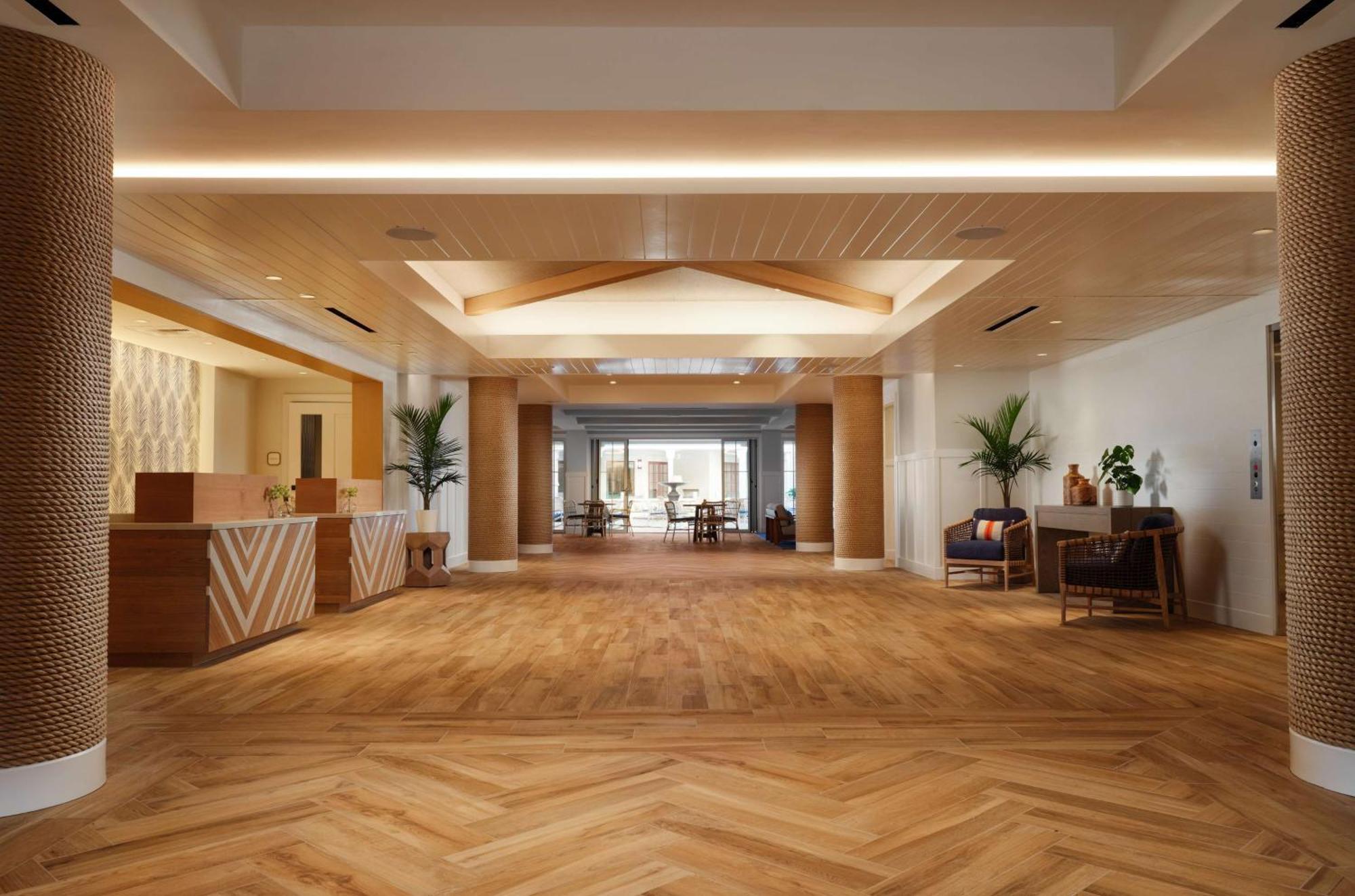 Shore House At The Del, Lxr Hotels & Resorts Coronado Eksteriør bilde