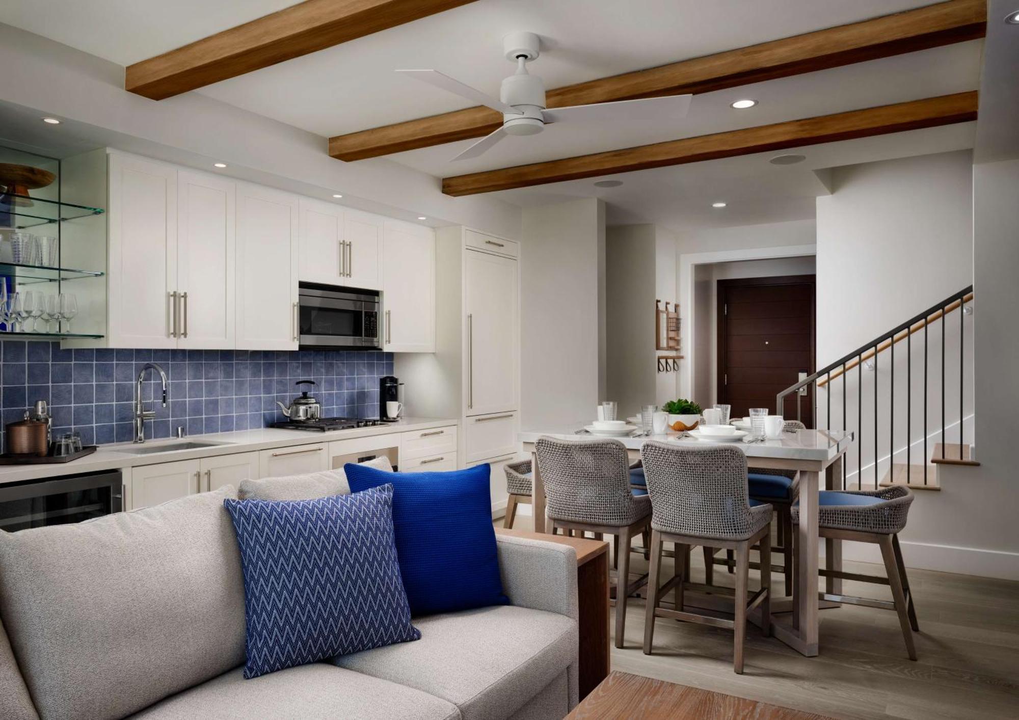 Shore House At The Del, Lxr Hotels & Resorts Coronado Eksteriør bilde