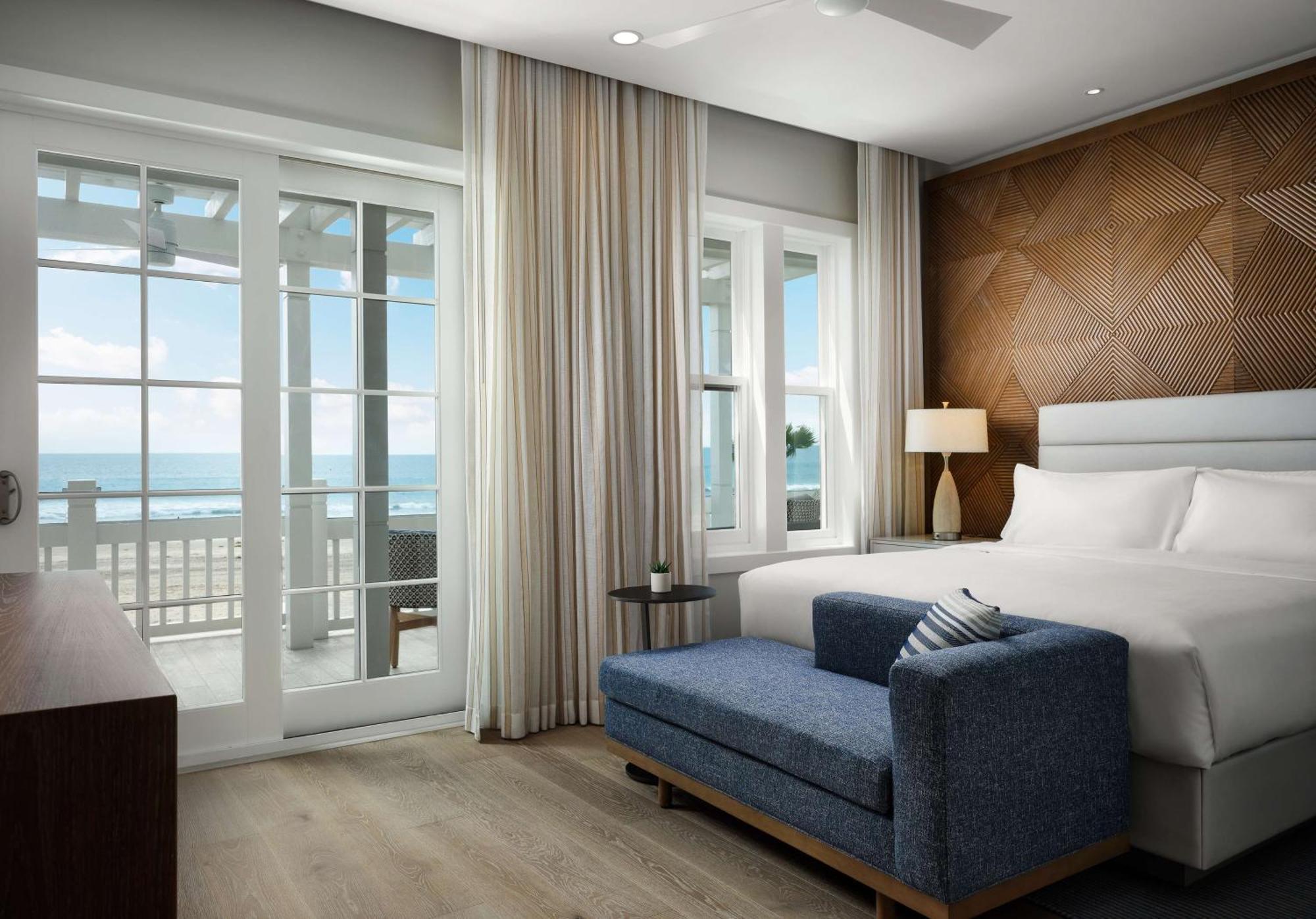 Shore House At The Del, Lxr Hotels & Resorts Coronado Eksteriør bilde