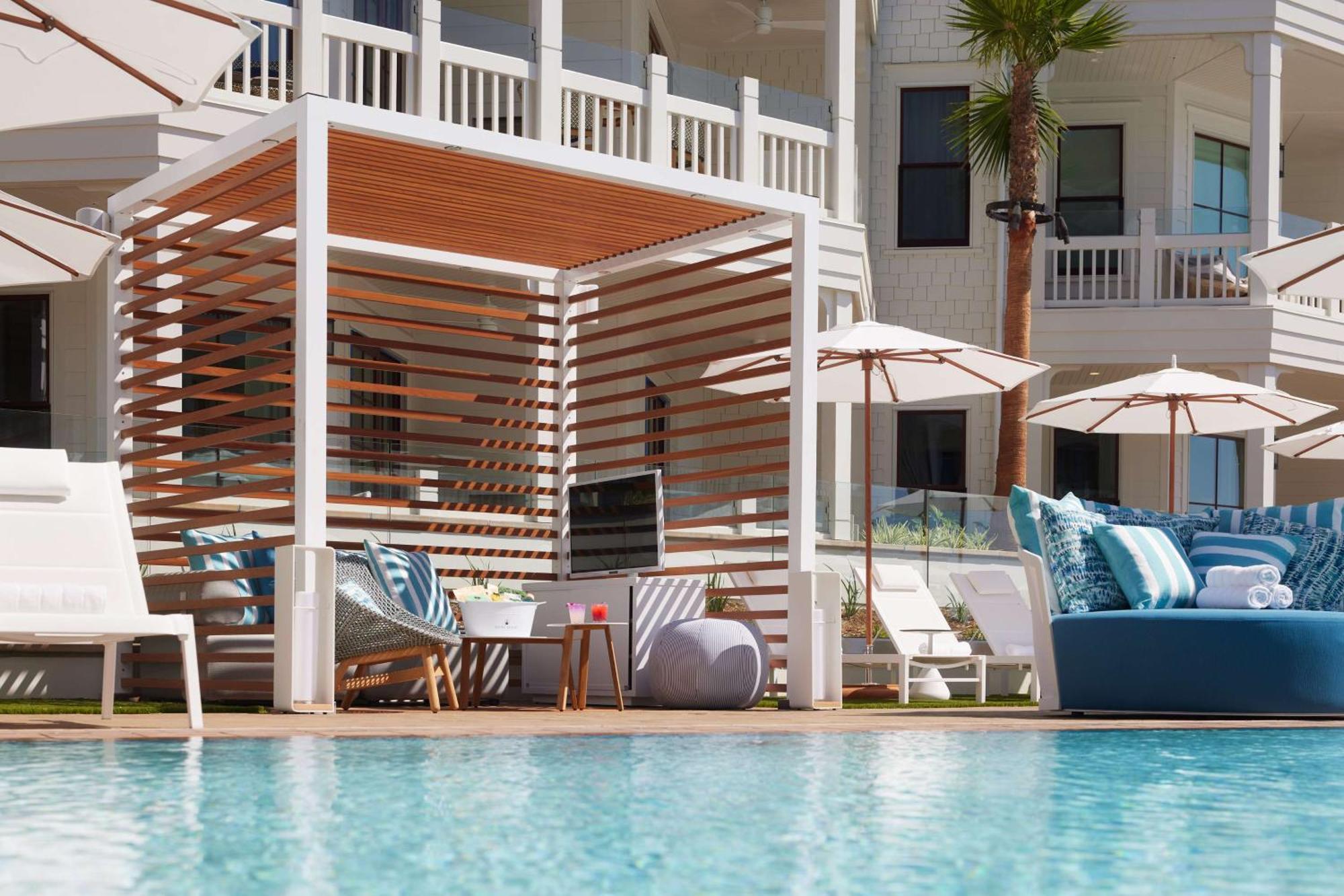 Shore House At The Del, Lxr Hotels & Resorts Coronado Eksteriør bilde