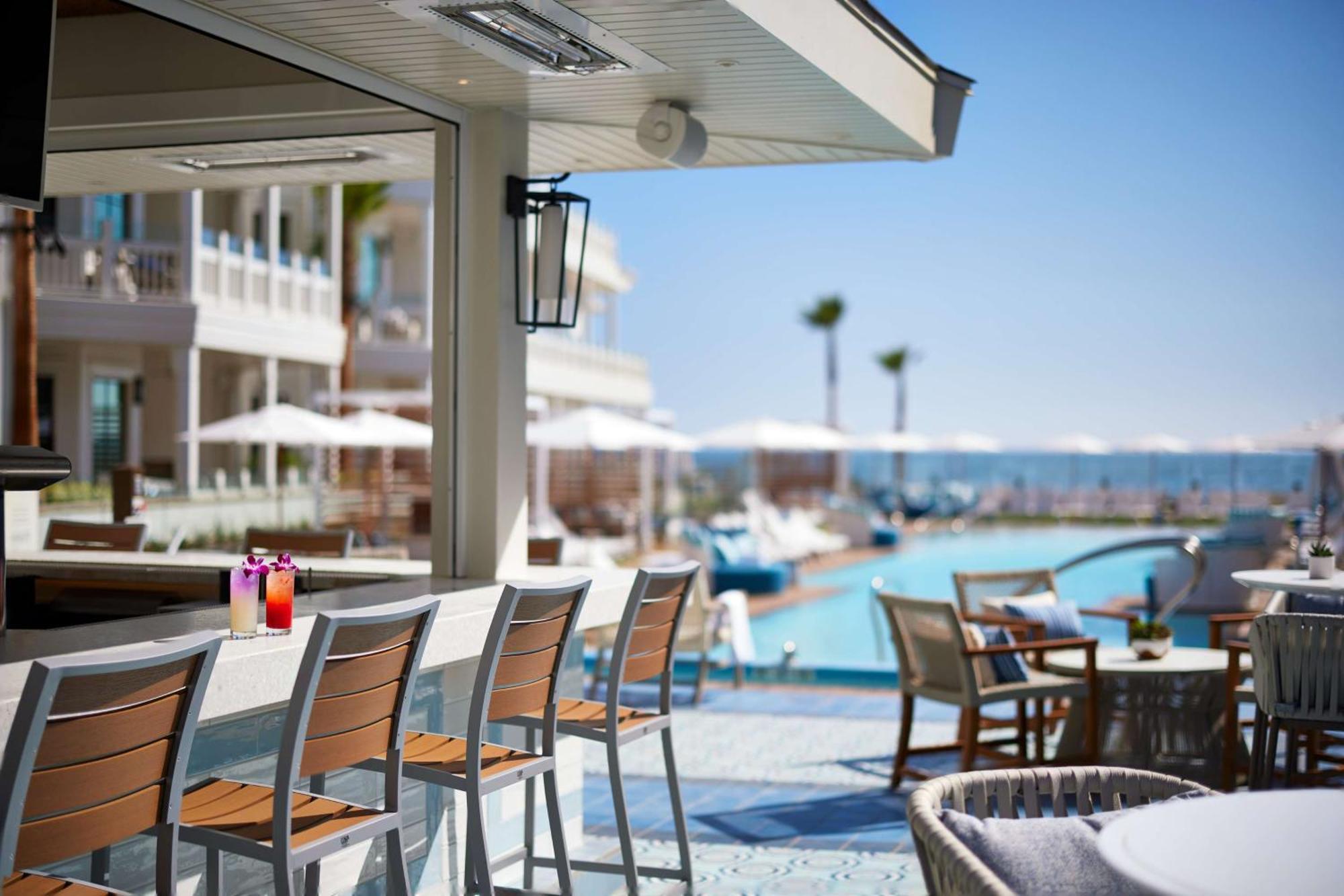 Shore House At The Del, Lxr Hotels & Resorts Coronado Eksteriør bilde