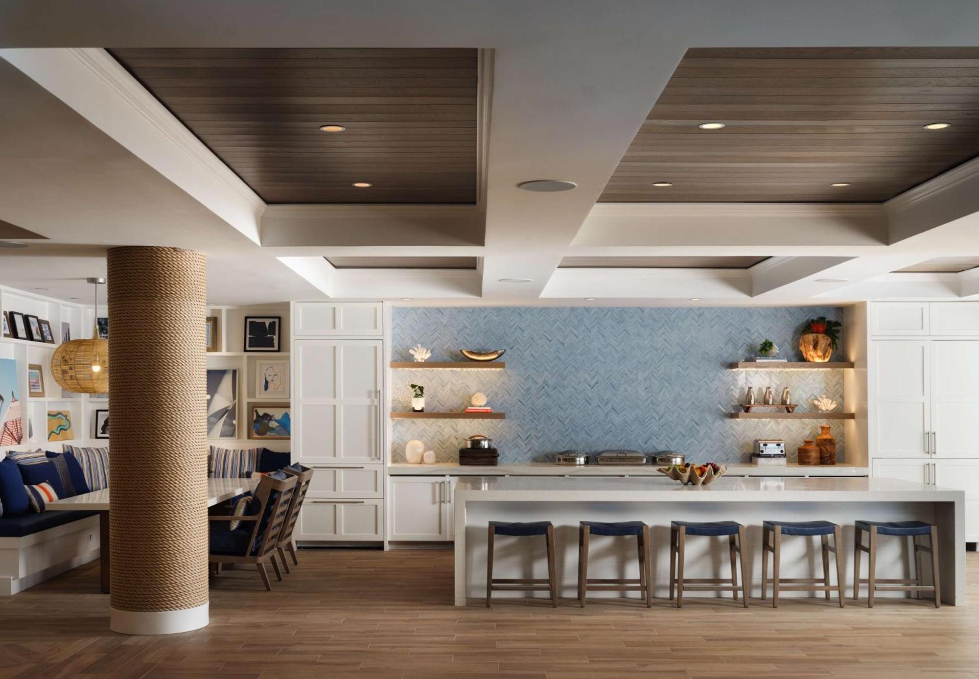 Shore House At The Del, Lxr Hotels & Resorts Coronado Eksteriør bilde