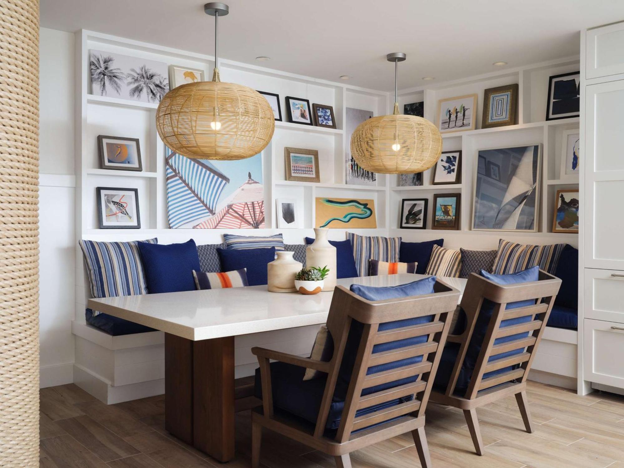 Shore House At The Del, Lxr Hotels & Resorts Coronado Eksteriør bilde