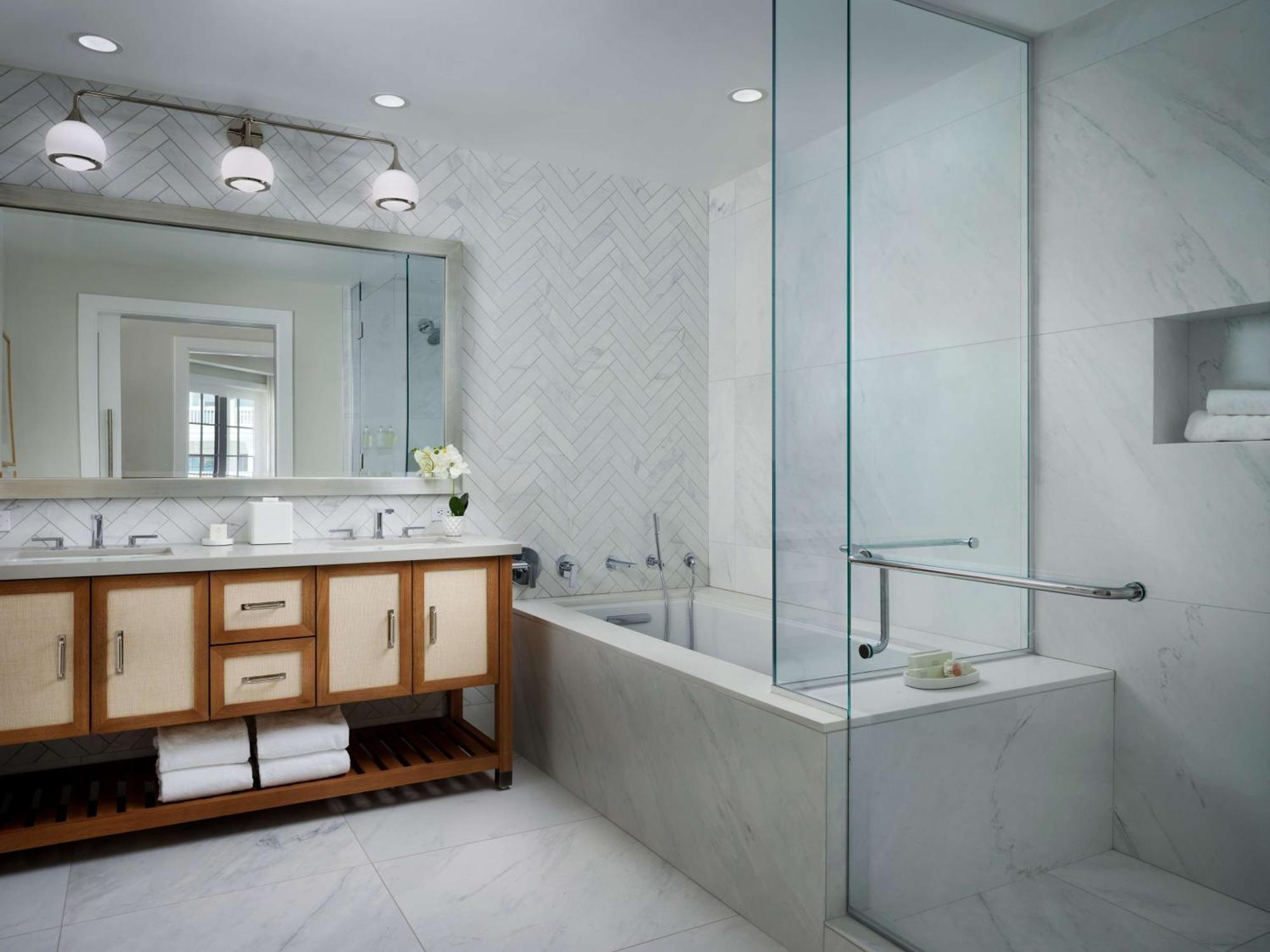 Shore House At The Del, Lxr Hotels & Resorts Coronado Eksteriør bilde