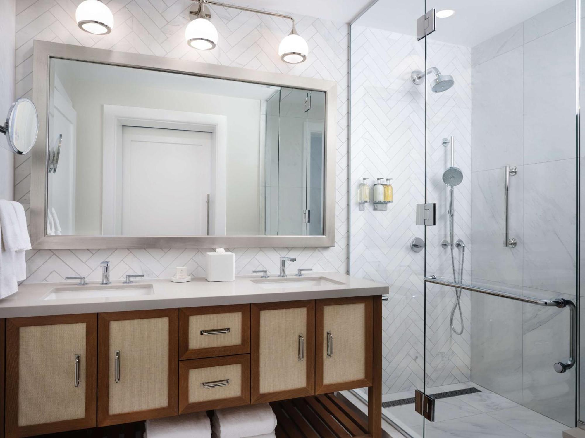Shore House At The Del, Lxr Hotels & Resorts Coronado Eksteriør bilde