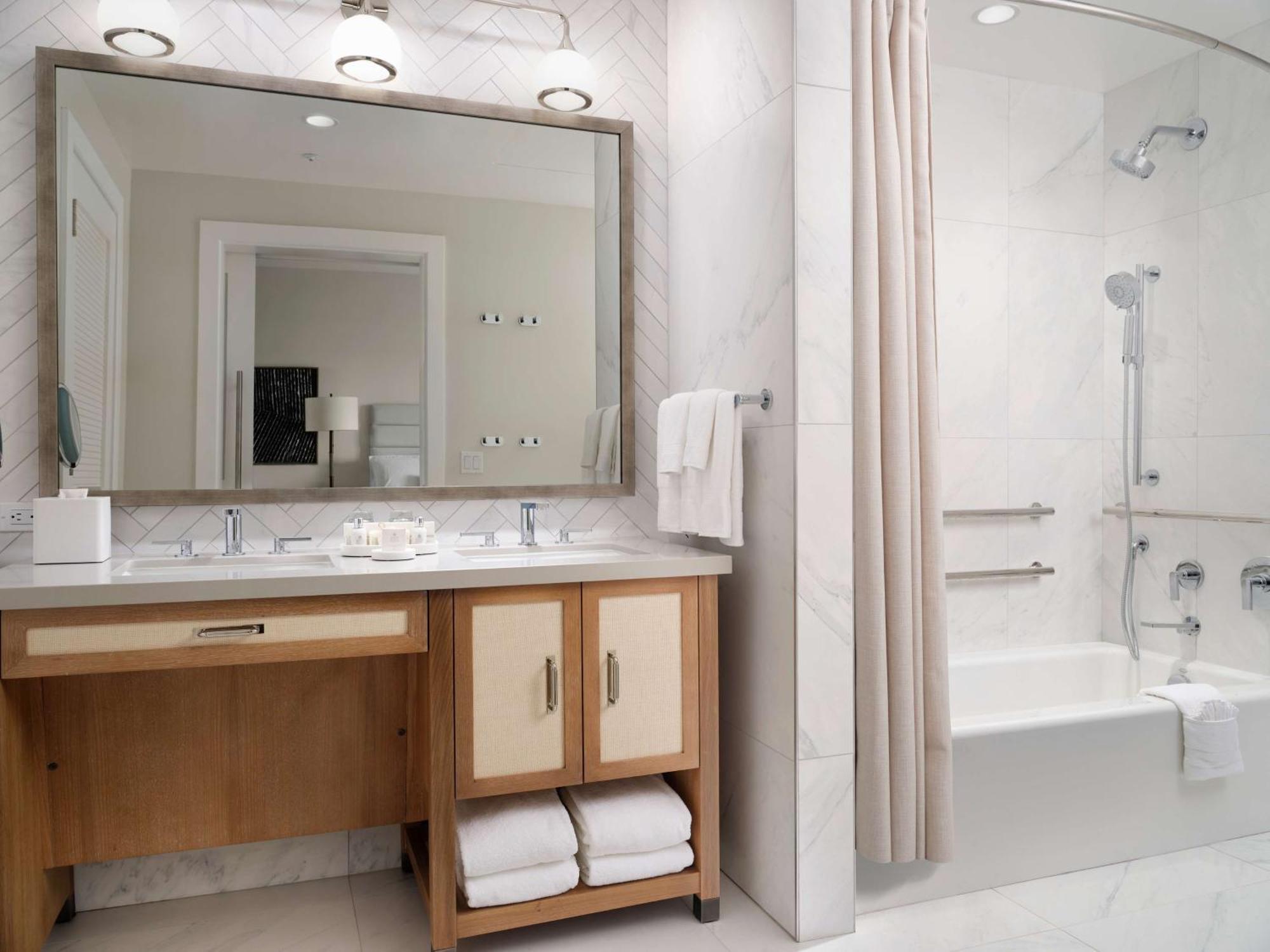 Shore House At The Del, Lxr Hotels & Resorts Coronado Eksteriør bilde