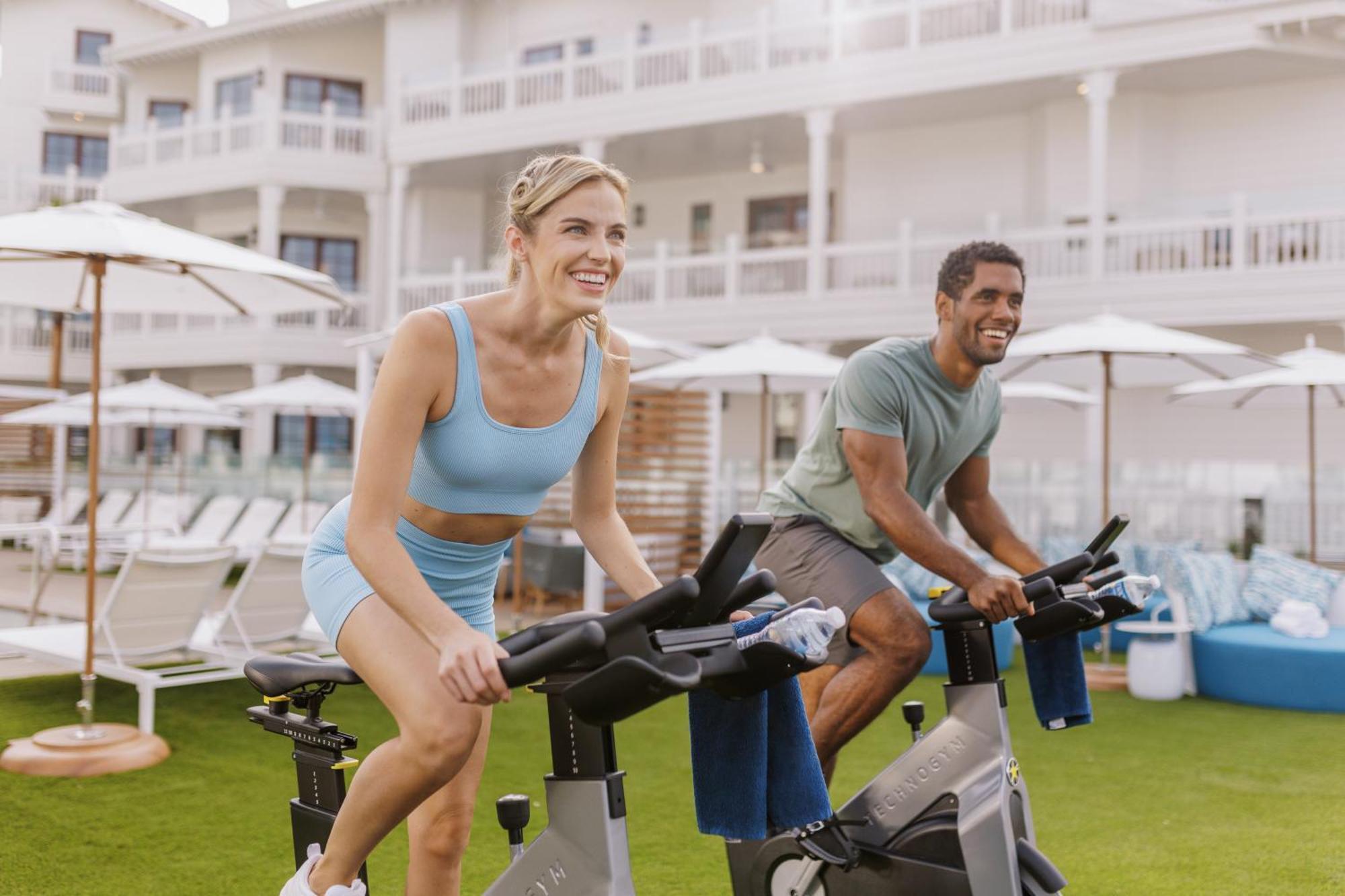Shore House At The Del, Lxr Hotels & Resorts Coronado Eksteriør bilde