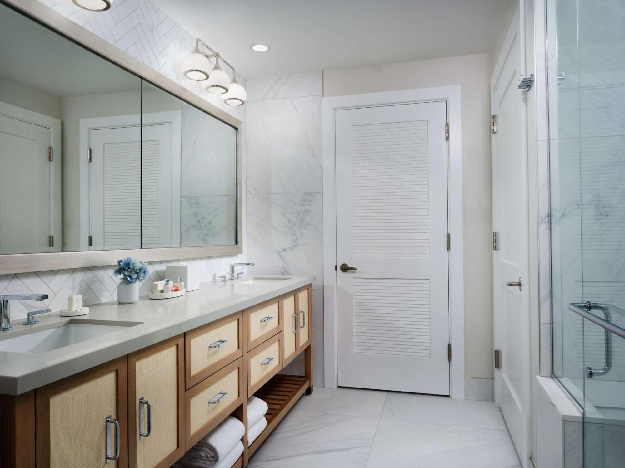 Shore House At The Del, Lxr Hotels & Resorts Coronado Eksteriør bilde