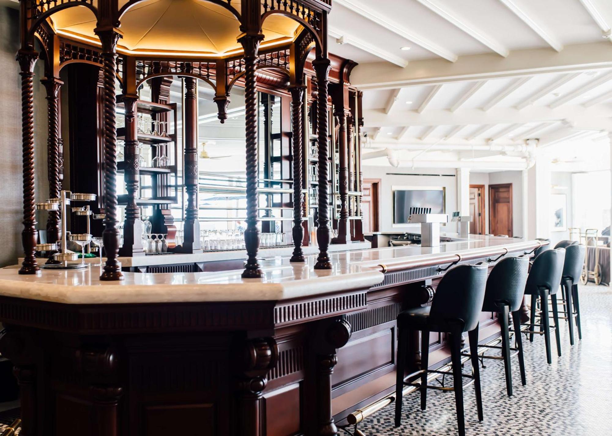 Shore House At The Del, Lxr Hotels & Resorts Coronado Eksteriør bilde